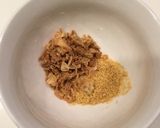 フライドオニオンで簡単過ぎオニオンスープ作り方1写真