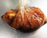 簡単☆源たれを使った唐揚げ作り方3写真