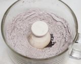 サクサクッ*チョコサンドクッキー作り方1写真