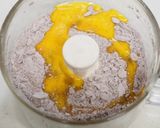 サクサクッ*チョコサンドクッキー作り方3写真