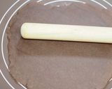 サクサクッ*チョコサンドクッキー作り方6写真