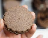サクサクッ*チョコサンドクッキー作り方11写真