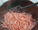 無限にんじん☆おつまみ☆カラムーチョ人参作り方3写真