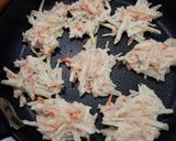簡単じゃがいもガレット作り方3写真