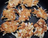 簡単じゃがいもガレット作り方4写真