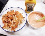 簡単じゃがいもガレット作り方5写真