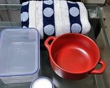 手作りヨーグルト作り方1写真