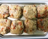 離乳食後期 ツナの炊き込みご飯作り方6写真