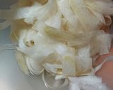 子供が食べやすい大根サラダ作り方2写真