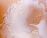 アフタヌーンティルームチョコスコーンꕤ作り方5写真