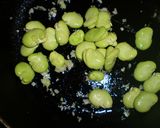空豆とのプリプリ海老マヨネーズ和え作り方5写真