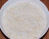 葱じゃが豚玉丼☆蕎麦処風作り方3写真