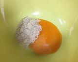 たまごぼーろ作り方3写真