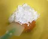 たまごぼーろ作り方4写真