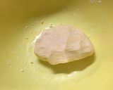たまごぼーろ作り方5写真