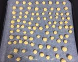 たまごぼーろ作り方6写真
