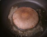 しいたけおいし♪作り方1写真