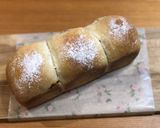 酒粕酵母中種作り方12写真