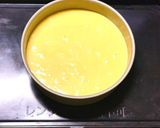 超簡単♡お餅チーズケーキ♡作り方5写真