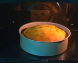 超簡単♡お餅チーズケーキ♡作り方6写真