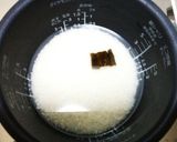 赤酢のそぼろチラシ寿司作り方1写真