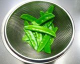 赤酢のそぼろチラシ寿司作り方4写真