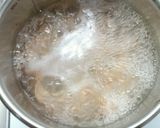 赤酢のそぼろチラシ寿司作り方5写真