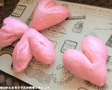 フライパンで簡単★ウィンナーまん作り方5写真