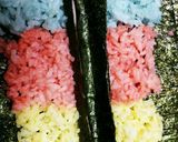 三色鬼さん作り方6写真