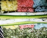 三色鬼さん作り方9写真