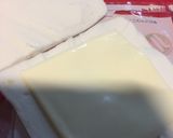 はんぺんチーズの天ぷら作り方1写真