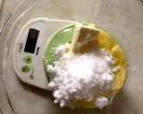 スプーンクッキー(カリッ とふわ食感)作り方2写真