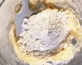 スプーンクッキー(カリッ とふわ食感)作り方5写真