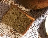 コーヒーゼリーのシフォンケーキ作り方12写真