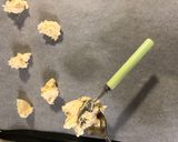 スプーンクッキー(カリッ とふわ食感)作り方7写真