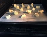 スプーンクッキー(カリッ とふわ食感)作り方10写真