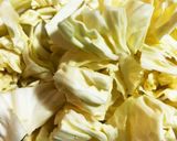 キャベツと厚揚げのトマト煮作り方1写真
