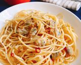 野菜とウインナーの食べるコンソメスープ作り方6写真