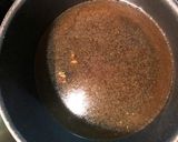 キャベツハンバーグ コンソメ仕立て作り方7写真