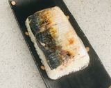 焼き鯖寿司(押し寿司)作り方10写真