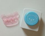 キャラ弁☆リラックマのお雛様弁当作り方2写真