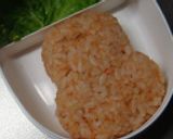 バタコさんのたんじょうび弁当作り方1写真