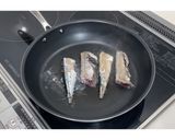 さんまの炊き込みごはん★動画あり★作り方19写真