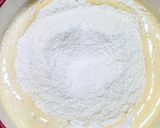 私の絶品パウンドケーキ＆カップケーキ作り方3写真