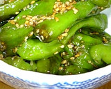 ししとう炒め☆作り方4写真