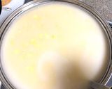 超簡単！！コーンスープ作り方4写真