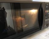 落としたまごピザトースト作り方9写真