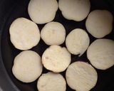 つやつや煮崩れしない＊さつまいもの甘煮作り方2写真