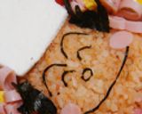 バタコさんのたんじょうび弁当作り方5写真