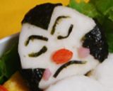 バタコさんのたんじょうび弁当作り方6写真